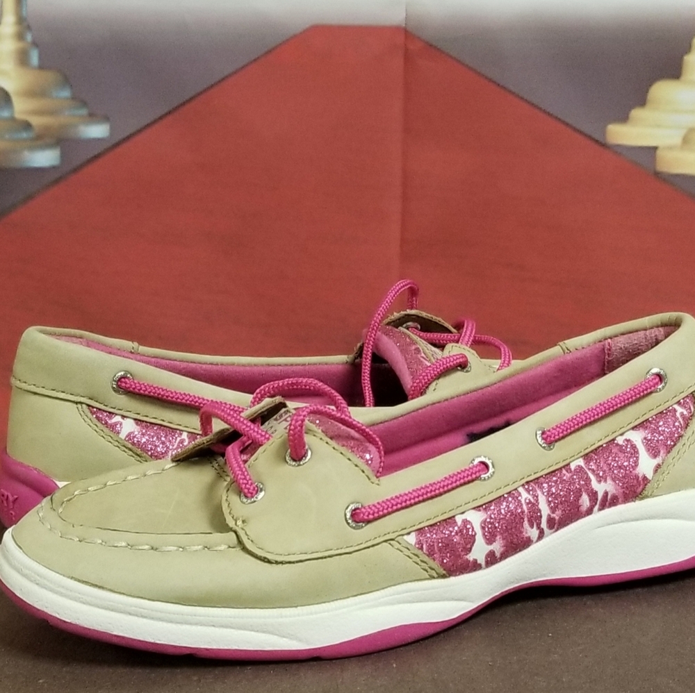 Sperry top-sider shoes